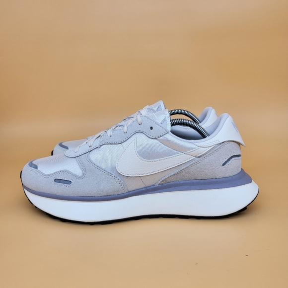 New Nike Phoenix Waffle Men's Shoes Size 10 - Picture 1 of 8